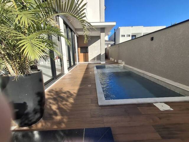 Casa para Venda em Florianópolis - 5