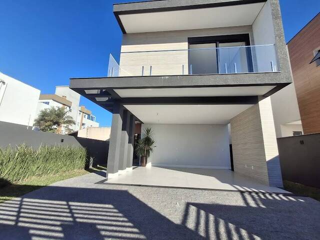 #TZV71 - Casa para Venda em Florianópolis - SC - 2