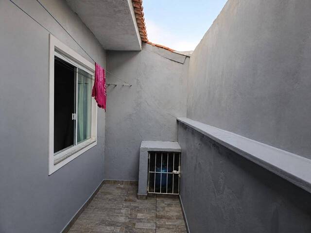 #TZV73 - Casa para Venda em Palhoça - SC - 3