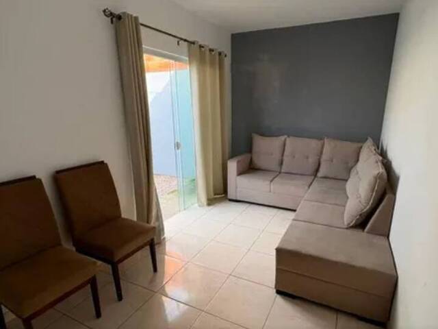 #TZL72 - Casa para Venda em Palhoça - SC