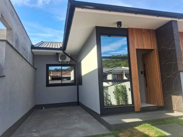 #TZL75 - Casa para Venda em Palhoça - SC - 3